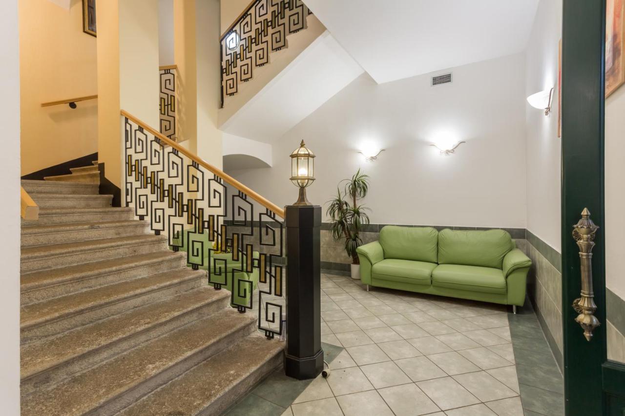 Apartma Linda 1880 Karlovy Vary Exterior photo